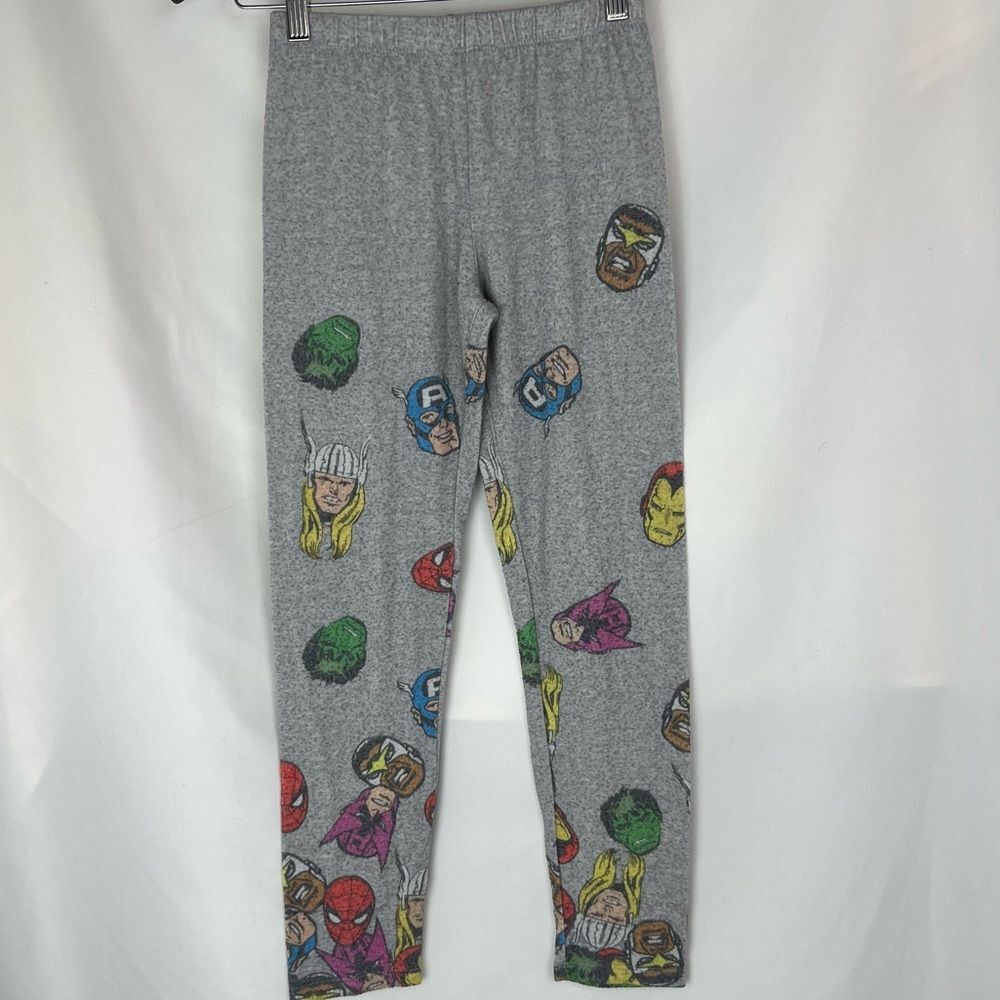 Marvel Girls Pajama Pant‎ Leggings